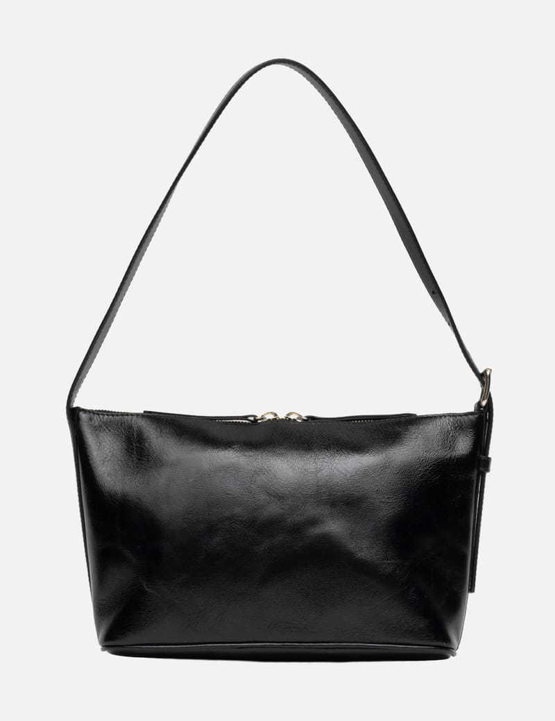 A.P.C. アーペーセー BETTY ベティ　ショルダーバッグ　黒 SAC BETTY（ショルダーバッグ）｜A.P.C.（アーペーセー）の