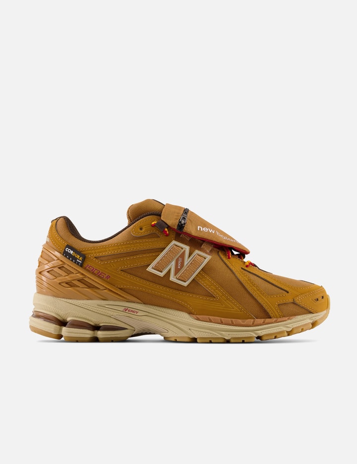 New Balance 1906r In Brown 