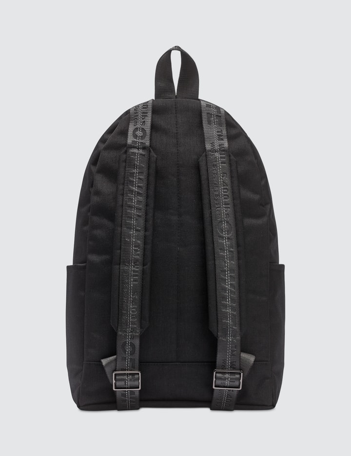 OffWhite™ Quote Backpack HBX Globally Curated Fashion and