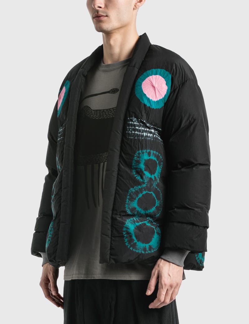 Sasquatchfabrix. - Down Hanten Jacket | HBX - Globally Curated