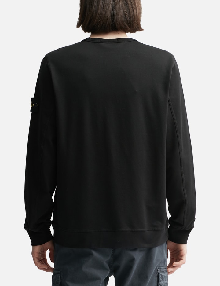 Stone Island - 60352 | HBX - Globally Curated Fashion and Lifestyle by ...