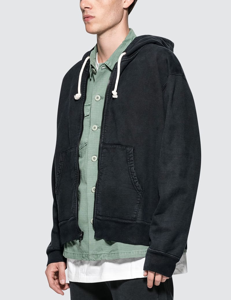 John elliott replica clearance hoodie