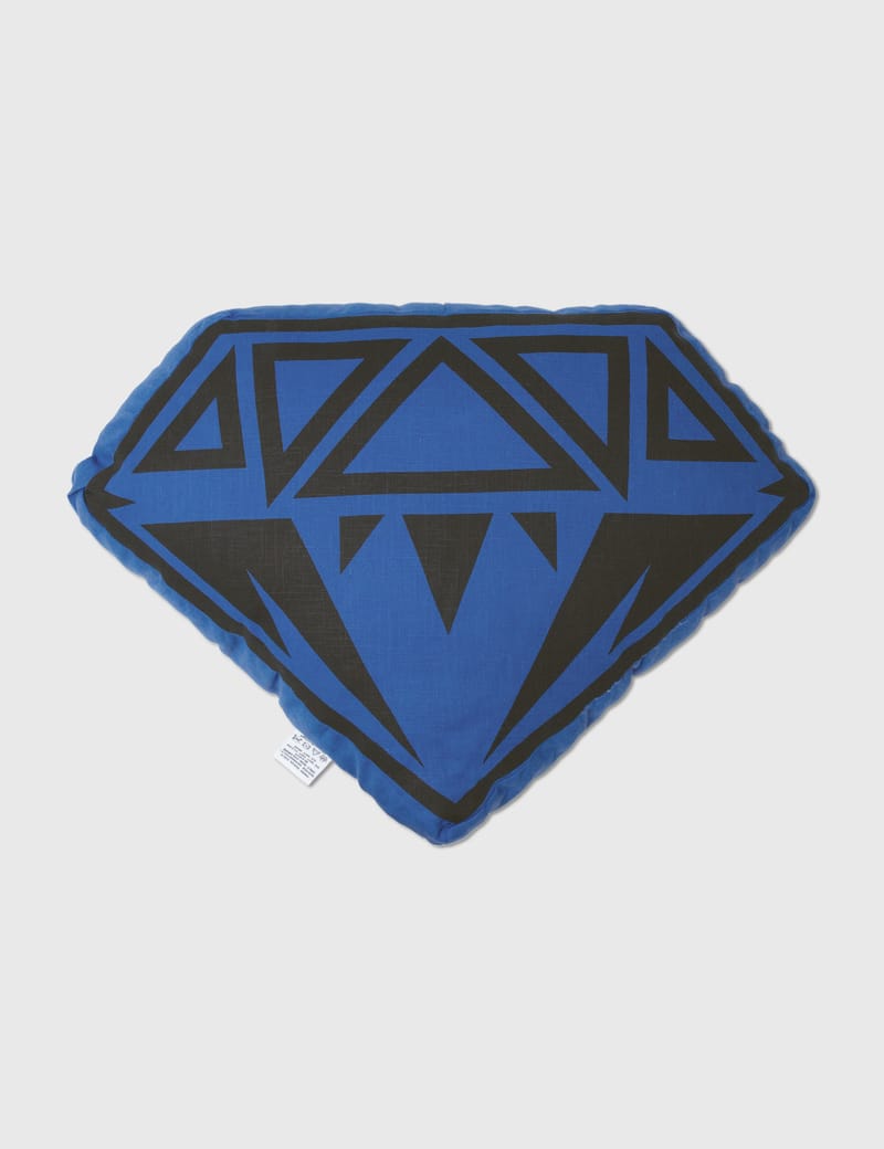 Billionaire Boys Club - Diamond Pillow | HBX - Globally Curated