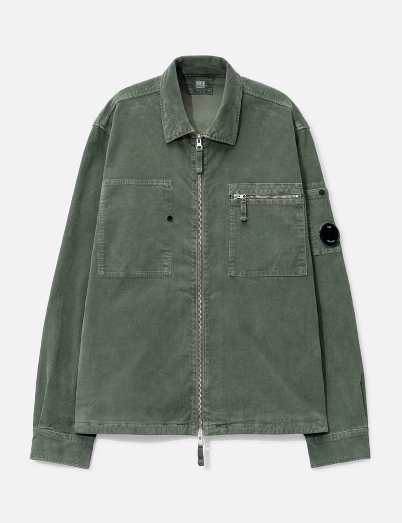 C.P. Company | HBX - Globally Curated Fashion and Lifestyle