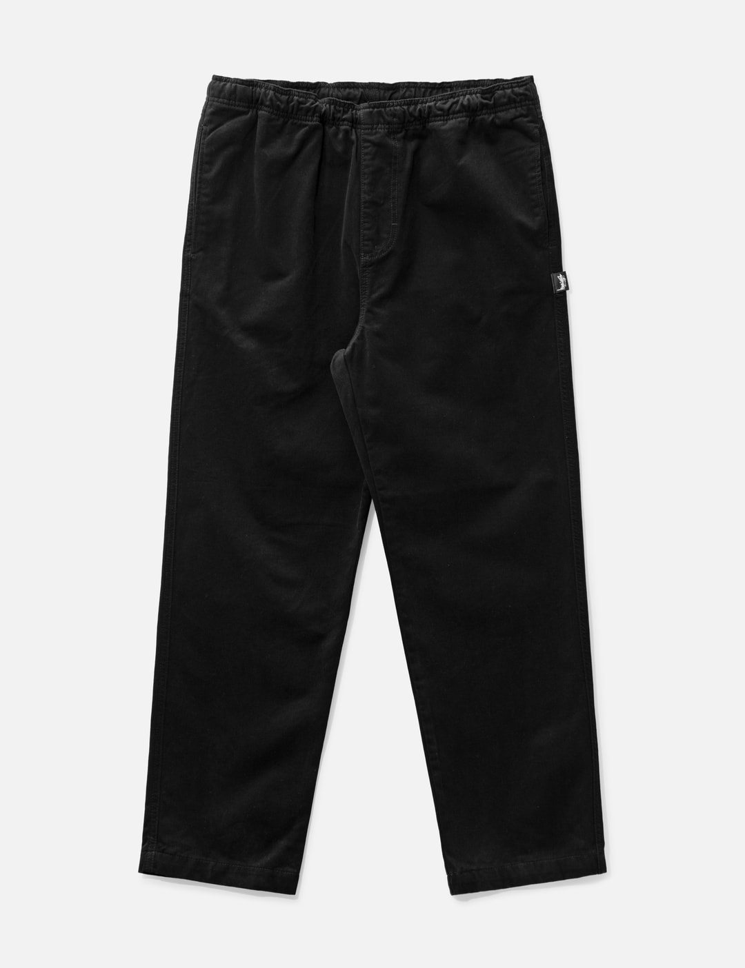 Stüssy Brush Cotton Beach Pants HBX Globally Curated Fashion and