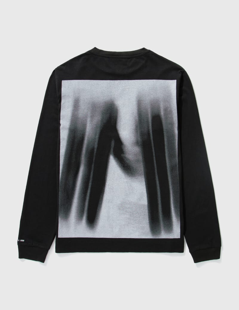1017 ALYX 9SM - Graphic T-shirt | HBX - Globally Curated