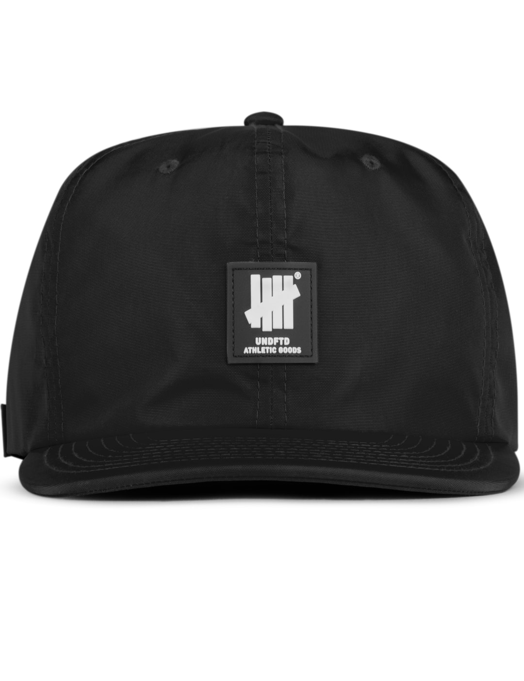 Undefeated - Paddington Strapback Cap | HBX - Globally Curated Fashion ...