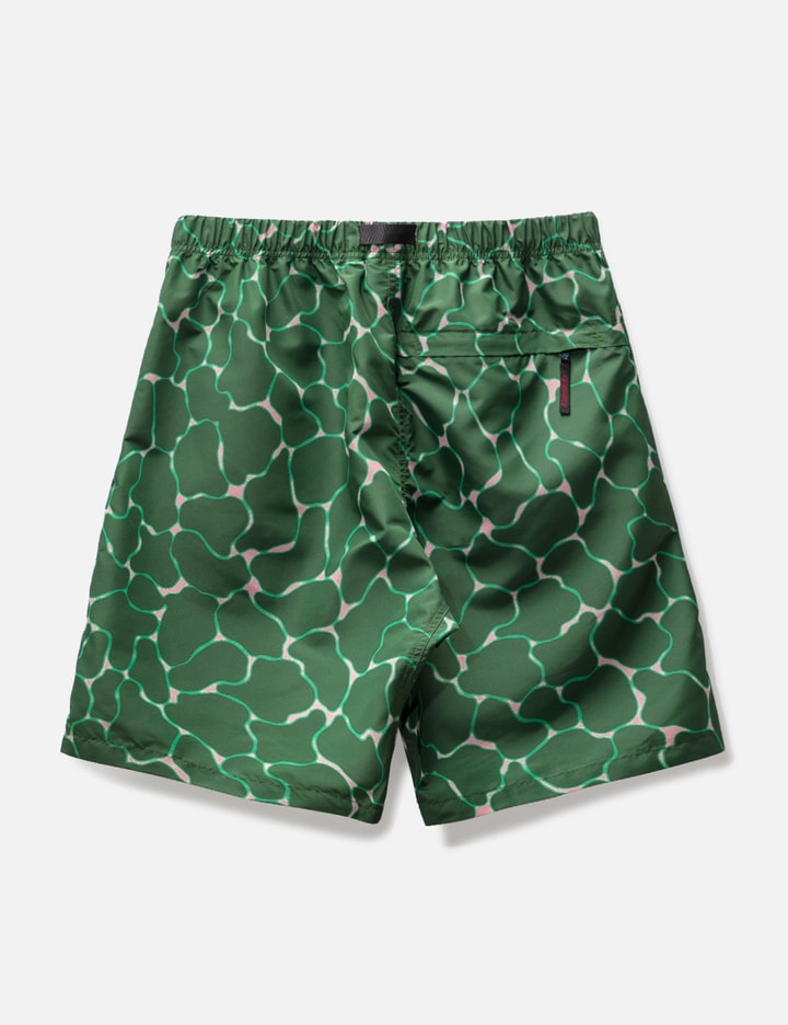 Gramicci - SHELL PACKABLE SHORT | HBX - Globally Curated Fashion and ...