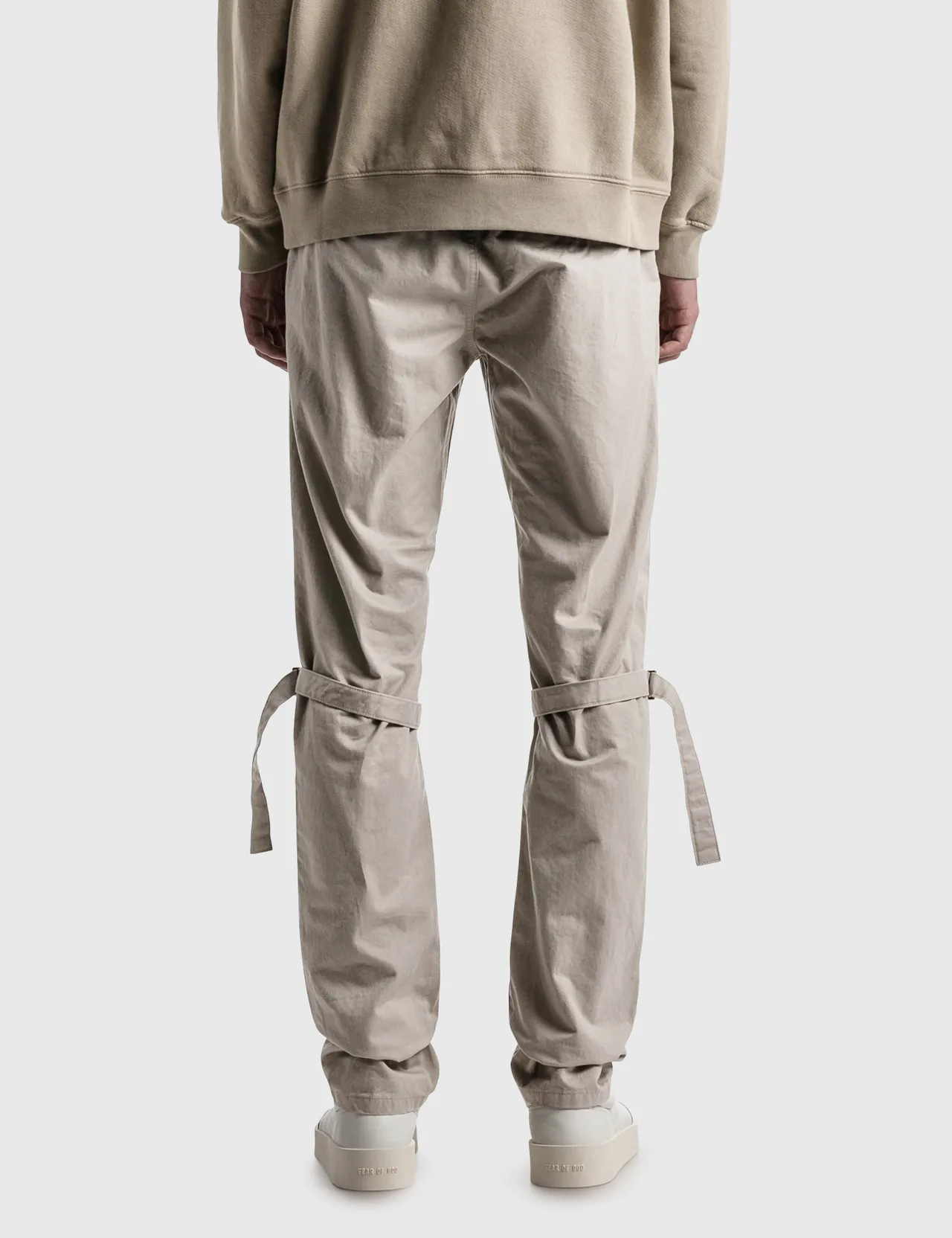 Fear of God - Bondage Pants | HBX - Globally Curated Fashion and