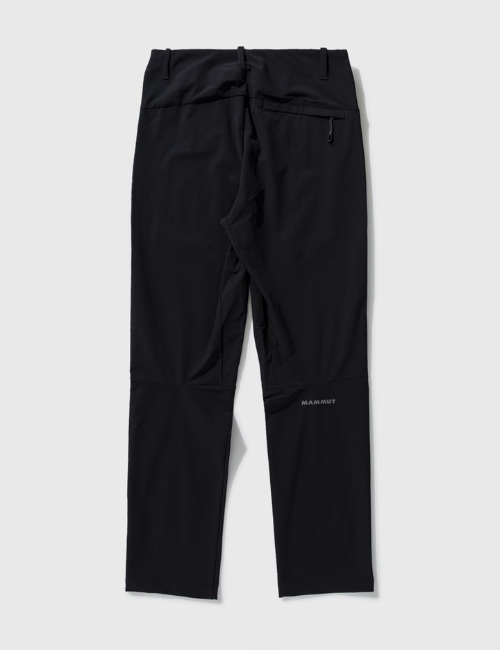 MAMMUT - Trekkers 3.0 So Pants | HBX - Globally Curated Fashion and ...