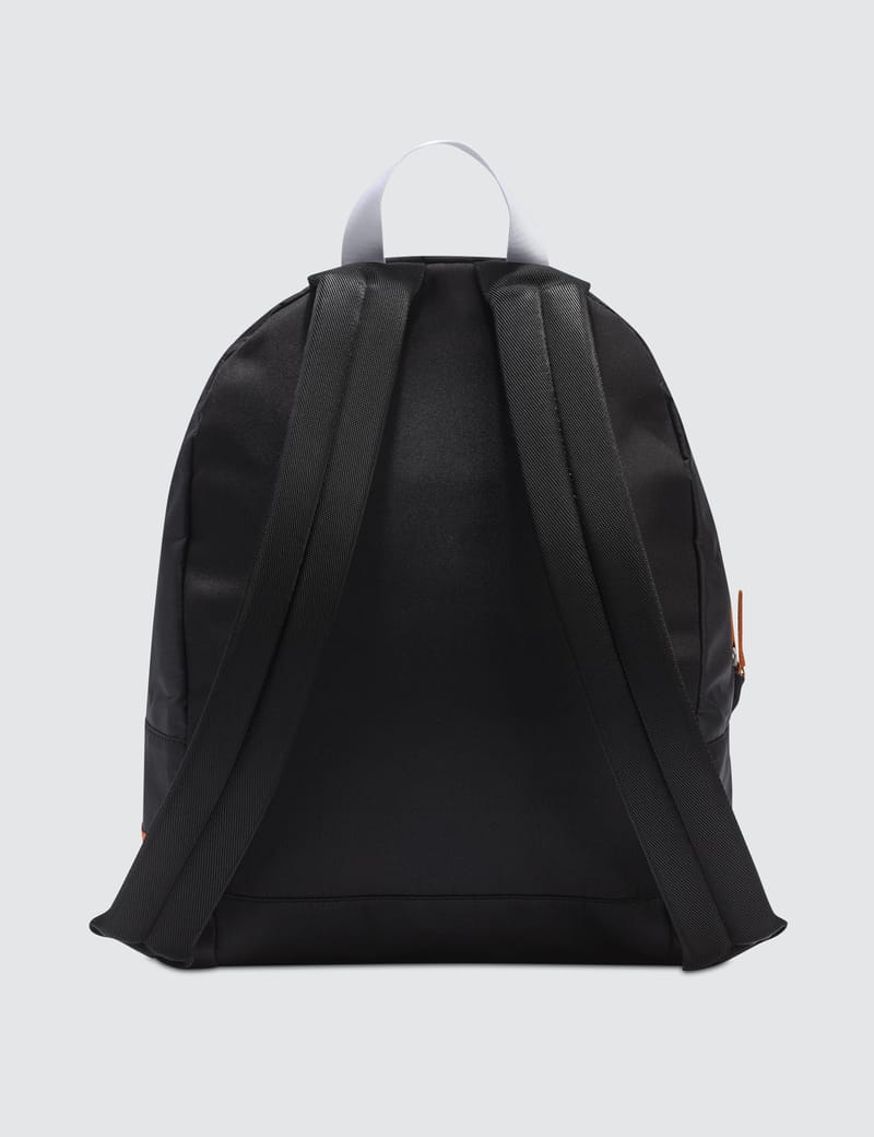 Heron Preston - Double Fanny Backpack | HBX