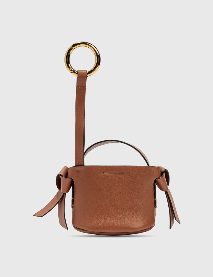 Acne Studios - Musubi Keychain | HBX