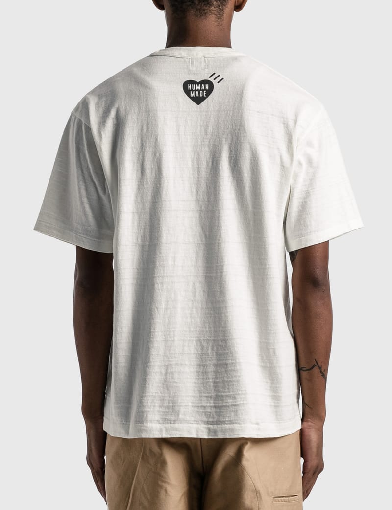 Human Made - T-shirt #2210 | HBX - Globally Curated Fashion