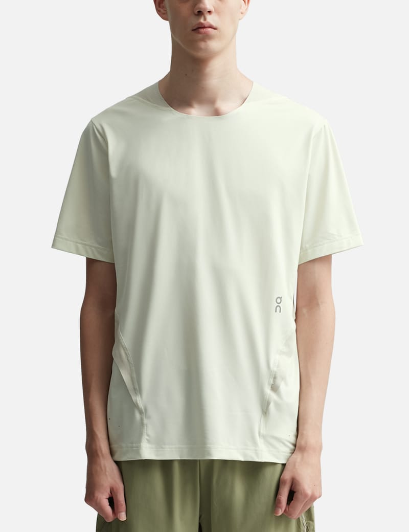 On - On X Post Archive Faction Running T-Shirt | HBX