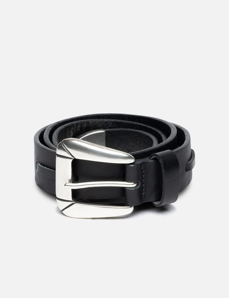 JieDa - Western Belt | HBX - Globally Curated Fashion and