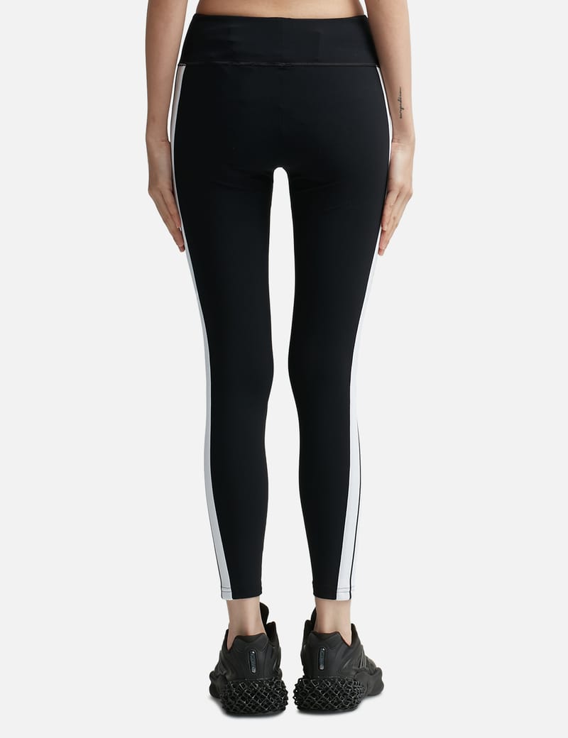 Adidas on sale palm leggings