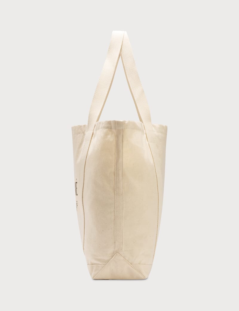 Maison Kitsuné - Palais Royal Shopping Bag | HBX - Globally