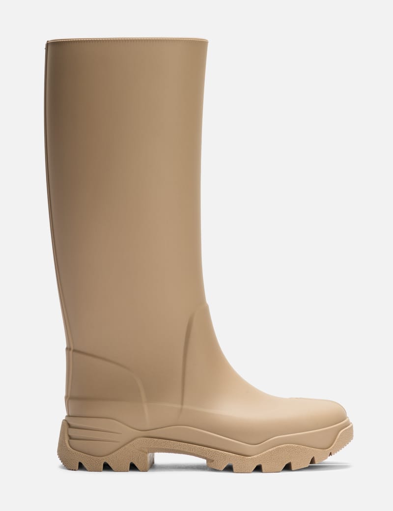 Maison Margiela - Tabi Rain Boots | HBX - Globally Curated Fashion and  Lifestyle by Hypebeast