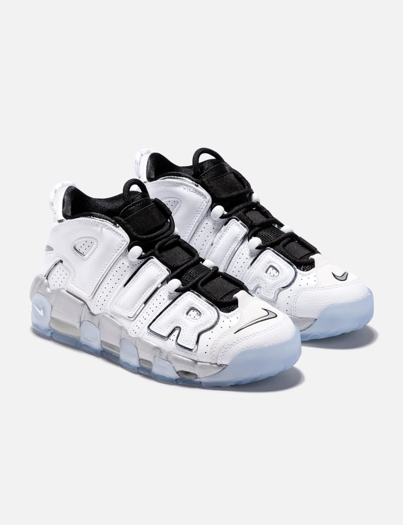 Nike hotsell uptempo list