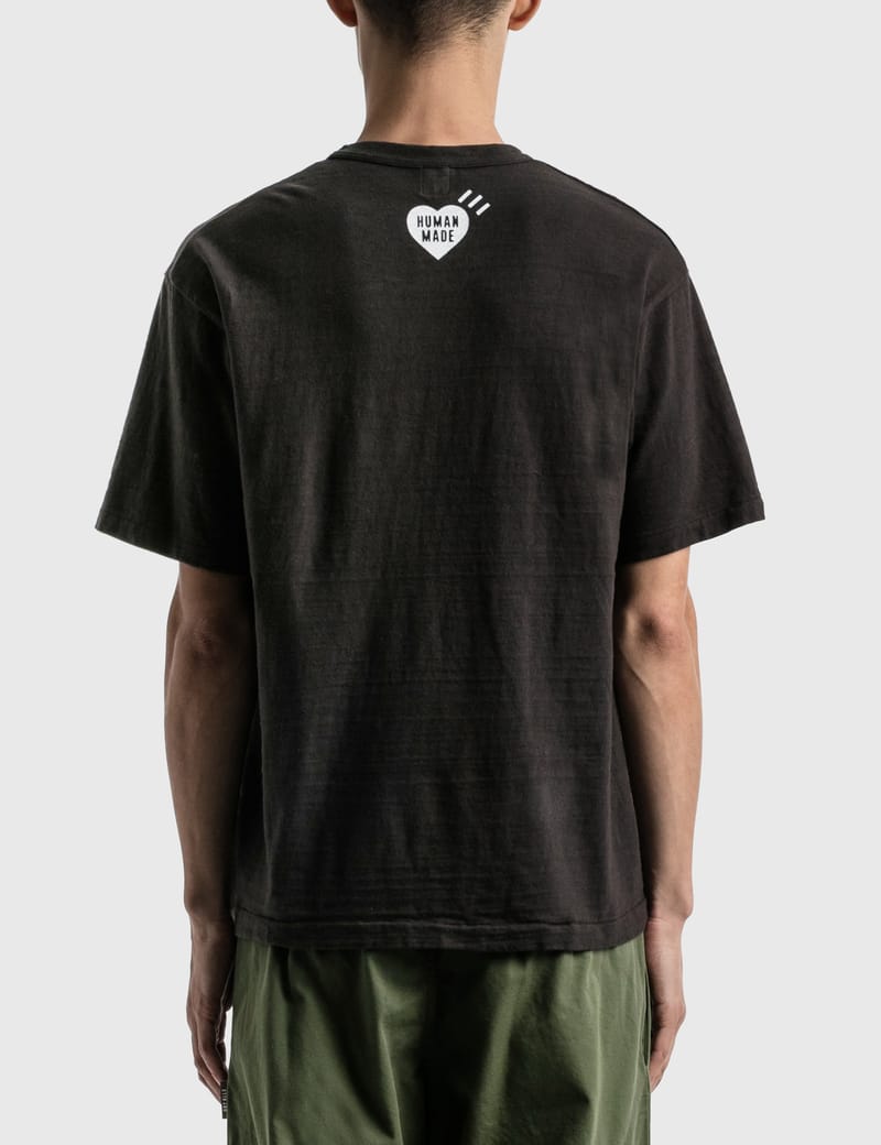 ヒューマンメイド - T-Shirt #2101 | HBX