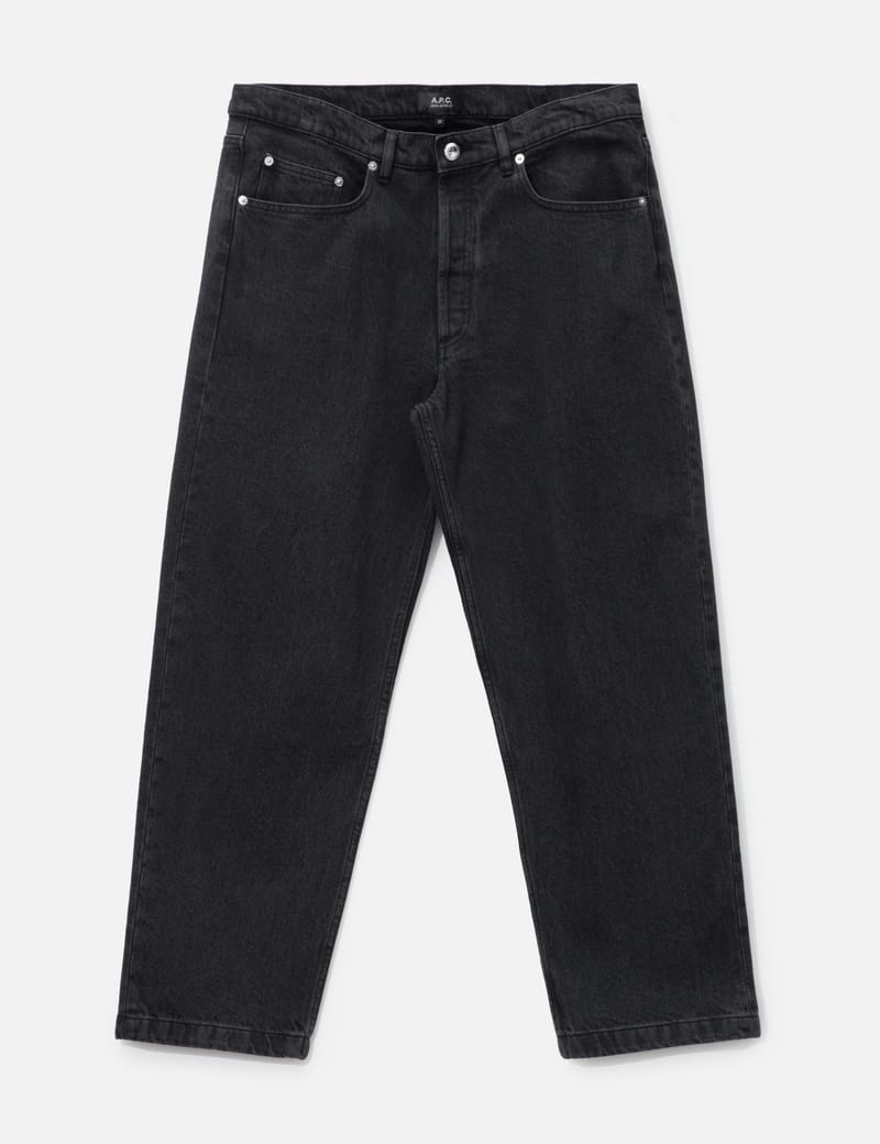 A.P.C. × JJJJound Petit Standard Jeans Buy A.P.C. x JJJJound Petit Standard Jeans 'Indigo' - COEBE