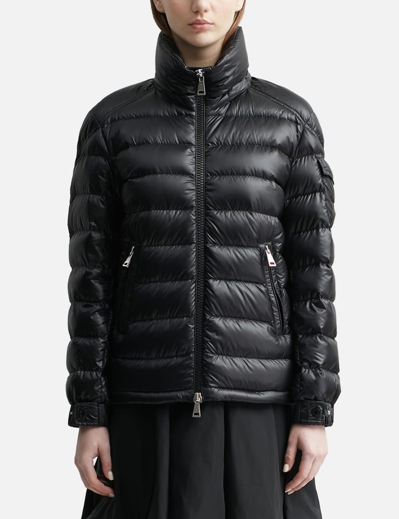Moncler - Dalles Short Down Jacket | HBX - Globally Curated