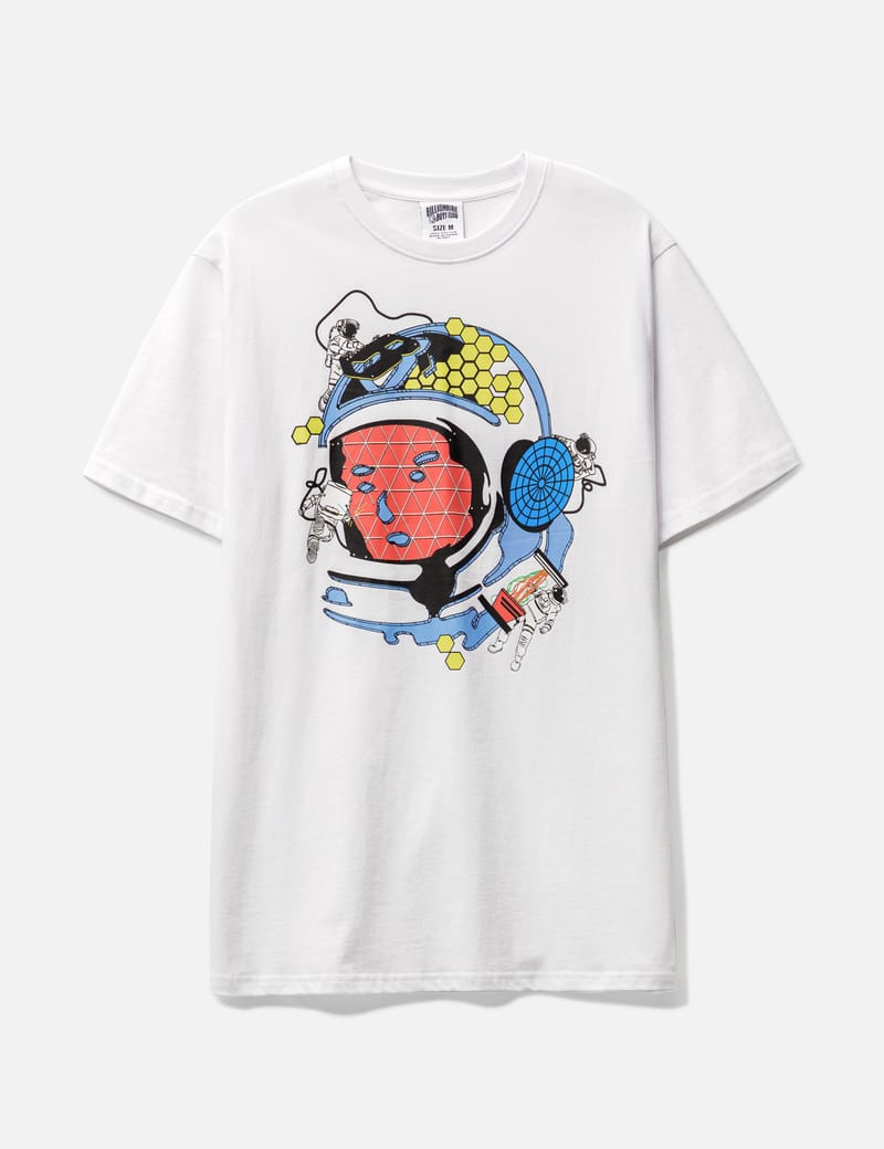 Billionaire Boys Club - BB Maintenance Short Sleeve T-shirt | HBX