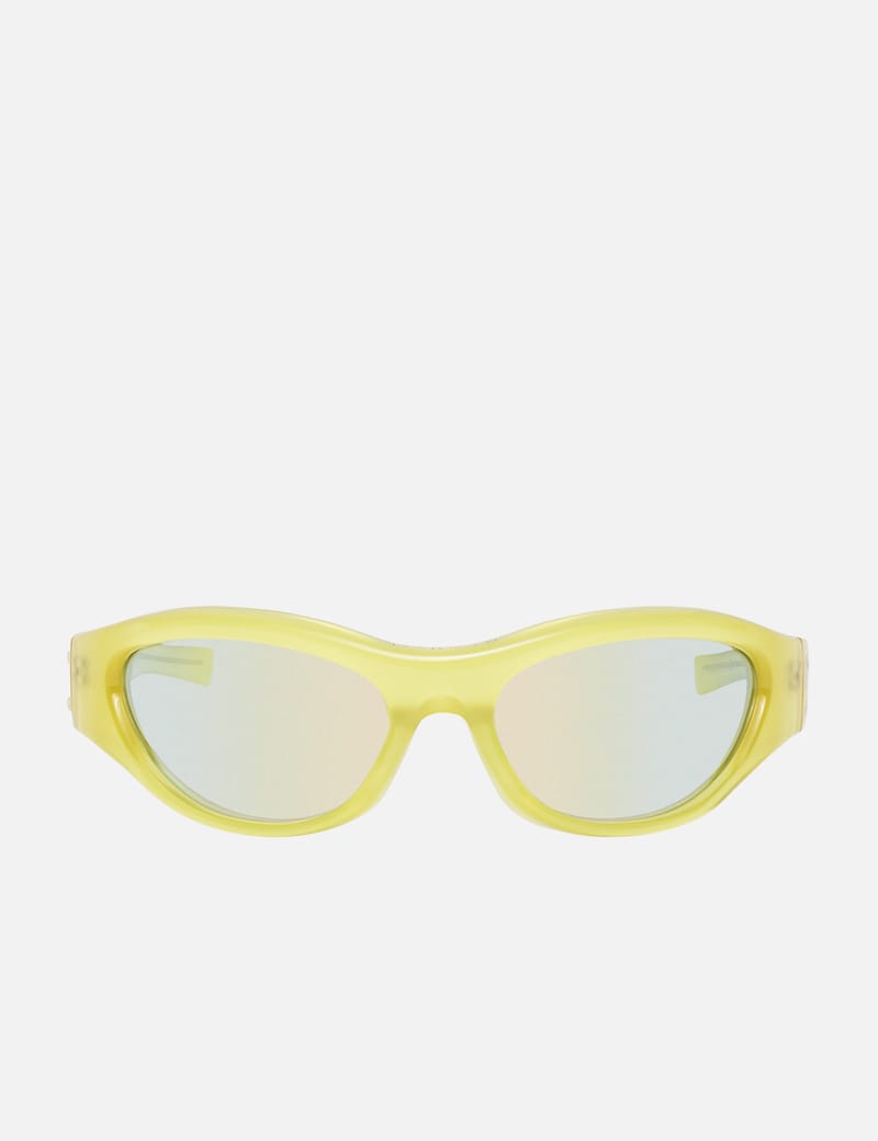 Gentle Monster - Gentle Monster x Maison Margiela MM003 OL3 | HBX