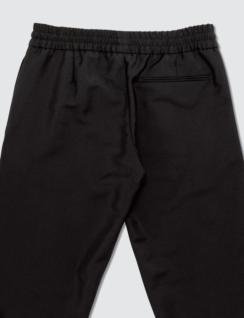Acne Studios - Ryder Trousers | HBX