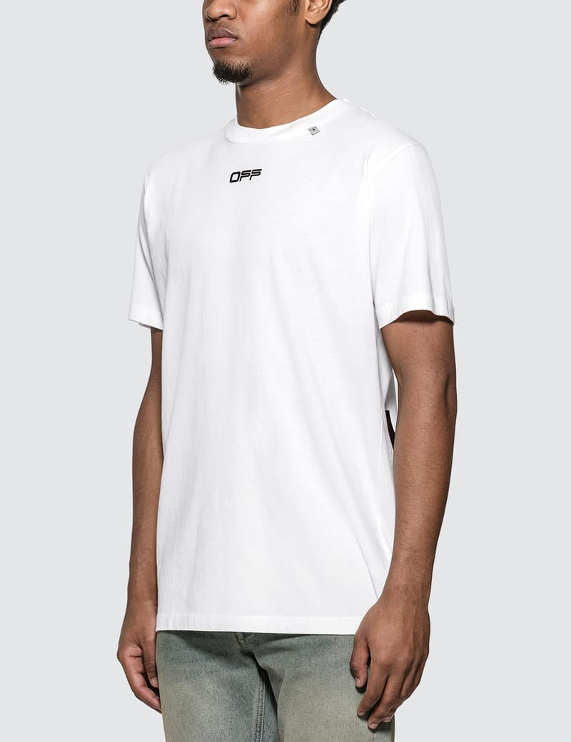 Off-White™ - Caravaggio Arrows T-Shirt | HBX