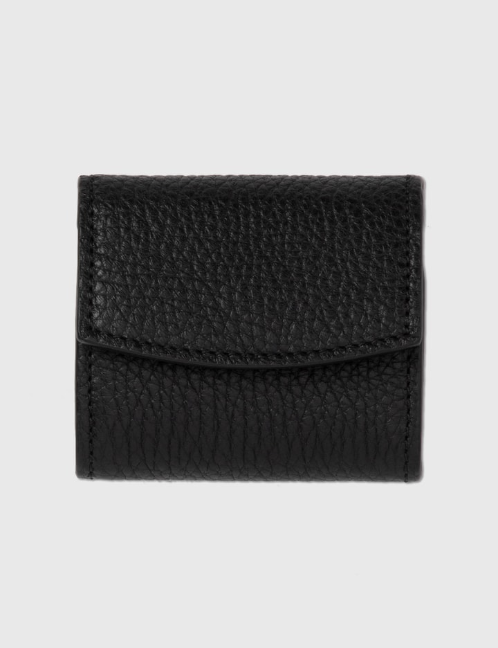 Maison Margiela Trifold Coin Case HBX Globally Curated Fashion