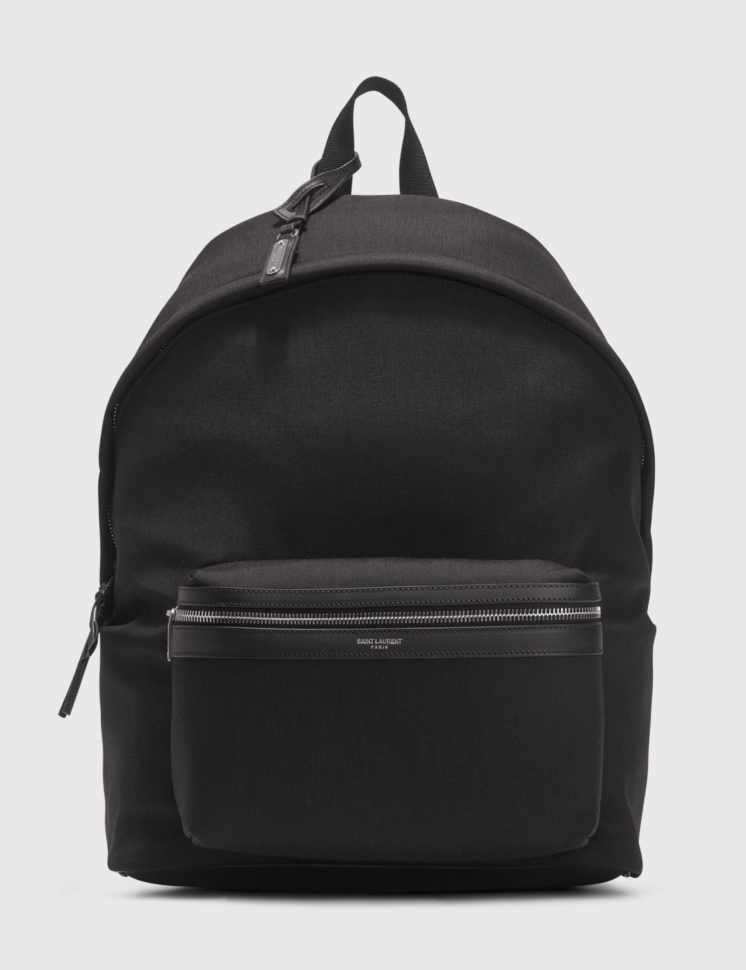Saint Laurent - City Backpack | HBX - Globally Curated Fashion and ...