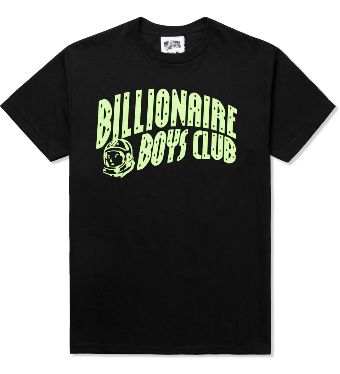 Billionaire Boys Club - Black Arch Logo-1 T-Shirt | HBX - 하입비스트가 엄선한 ...
