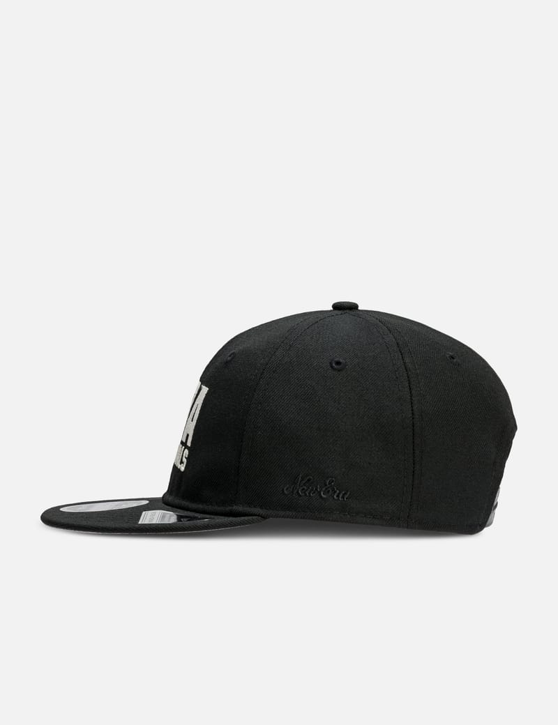 ESSENTIALS 9FIFTY STRAPBACK ブラックキャップ ESSENTIALS 9FIFTY STRAPBACK ブラックキャップ 9FIFTY