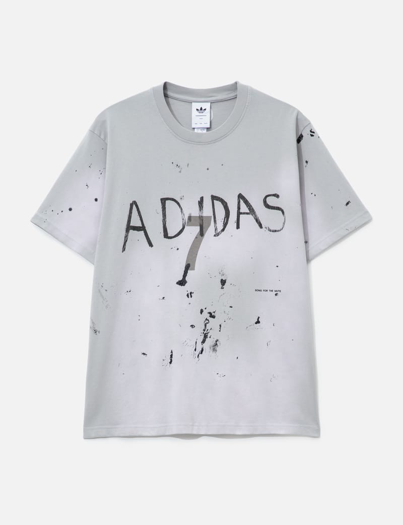 アディダス オリジナルス - Noah X Adidas Originals ロングスリーブ