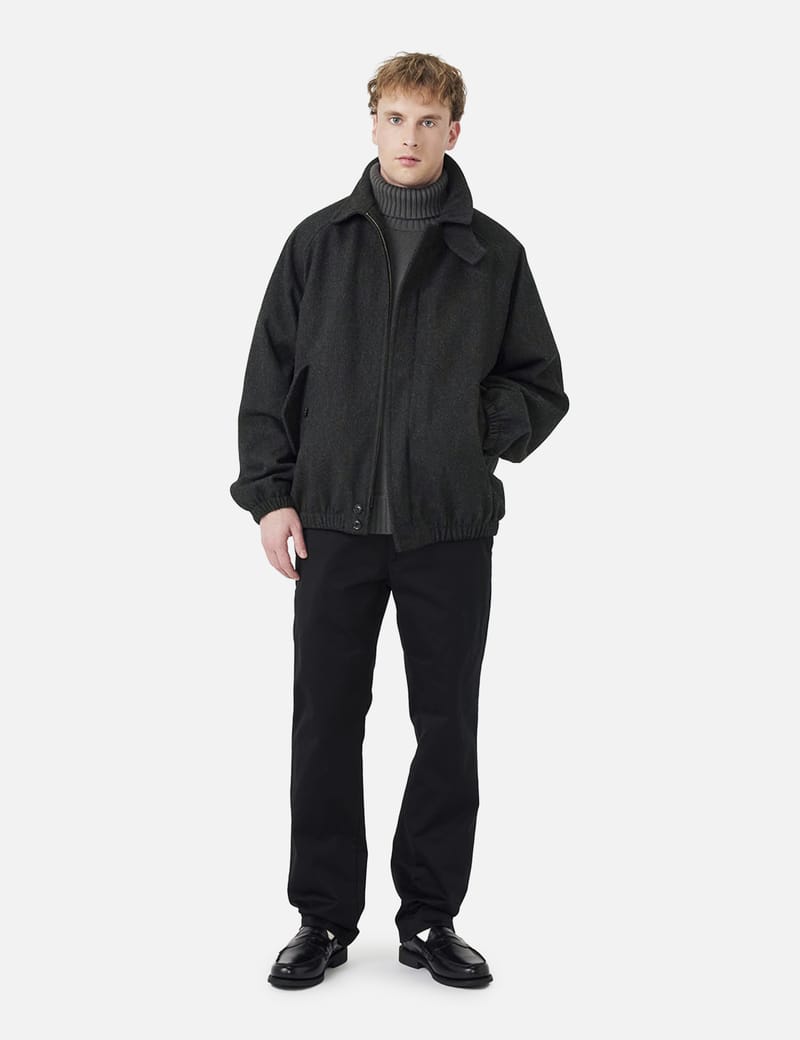 Nanamica - Seersucker Club Jacket | HBX