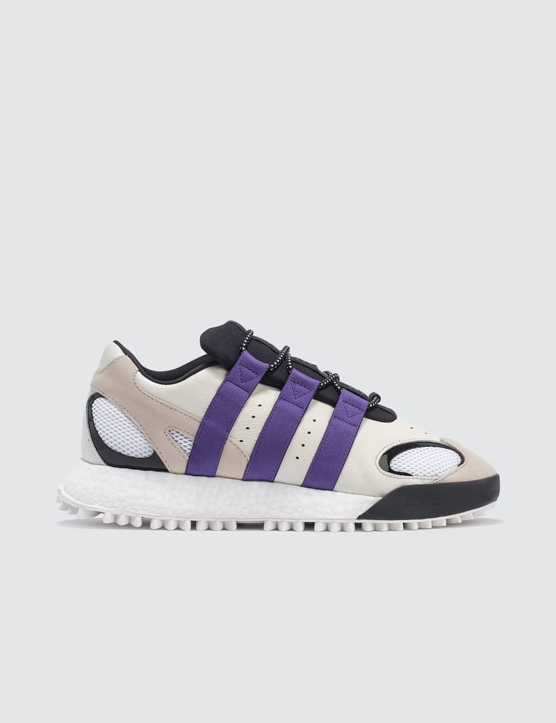 Adidas Originals Alexander Wang x Adidas Wangbody Run HBX