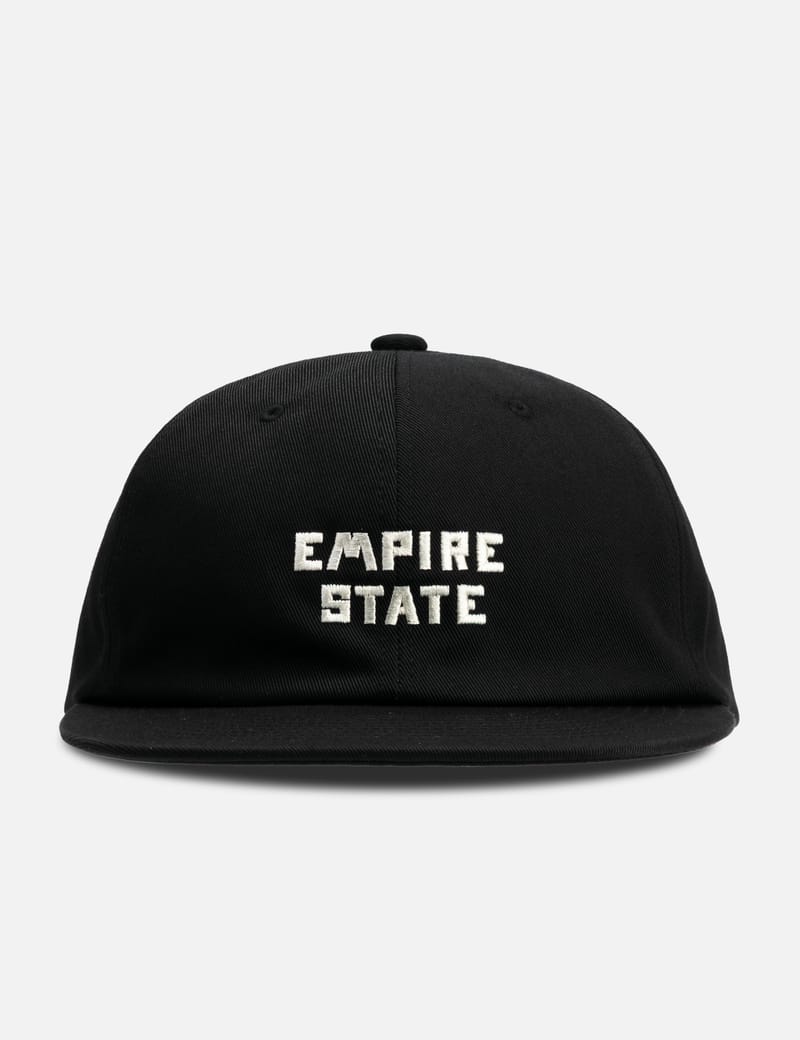 帽子 Unlikely Souvenir Cap EMPIRE STATE Unlikely - UNLIKELY SOUVENIR CAP 