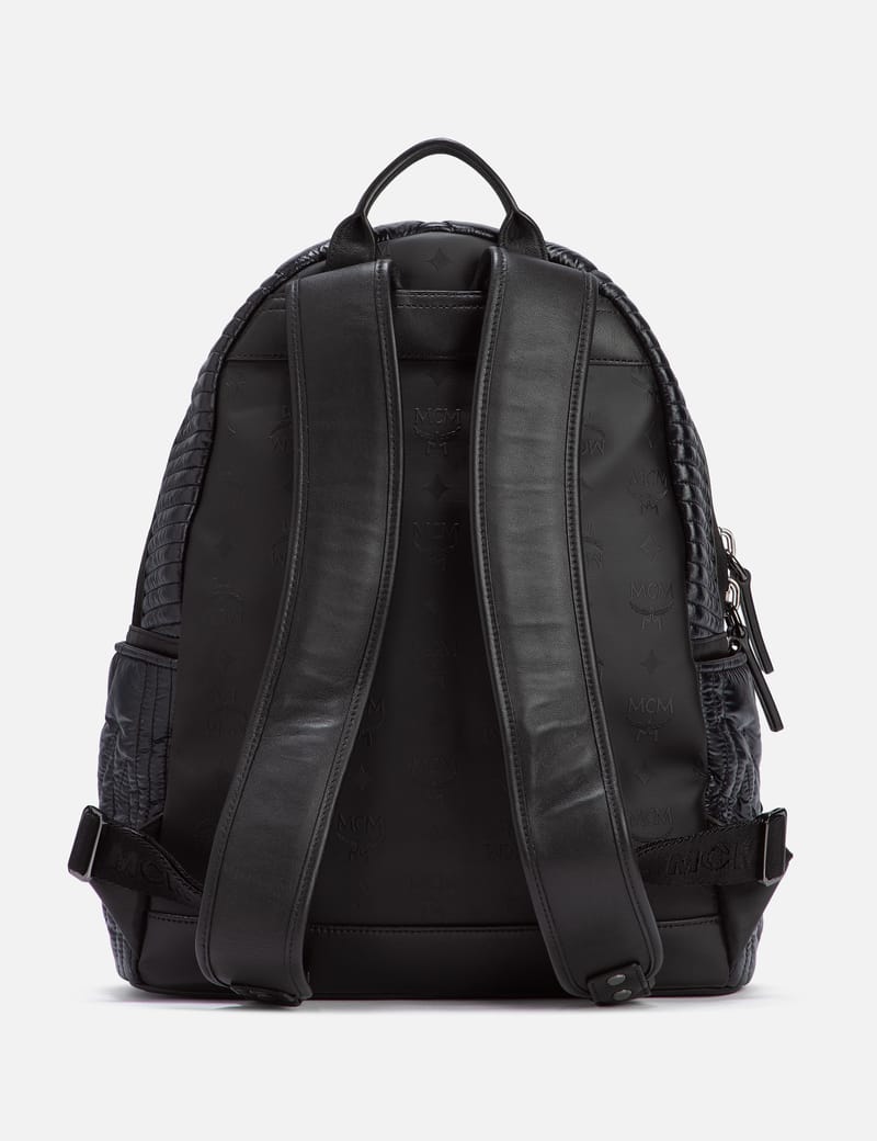 MCM MCM BACKPACK HBX Globally Curated Fashion and Lifestyle