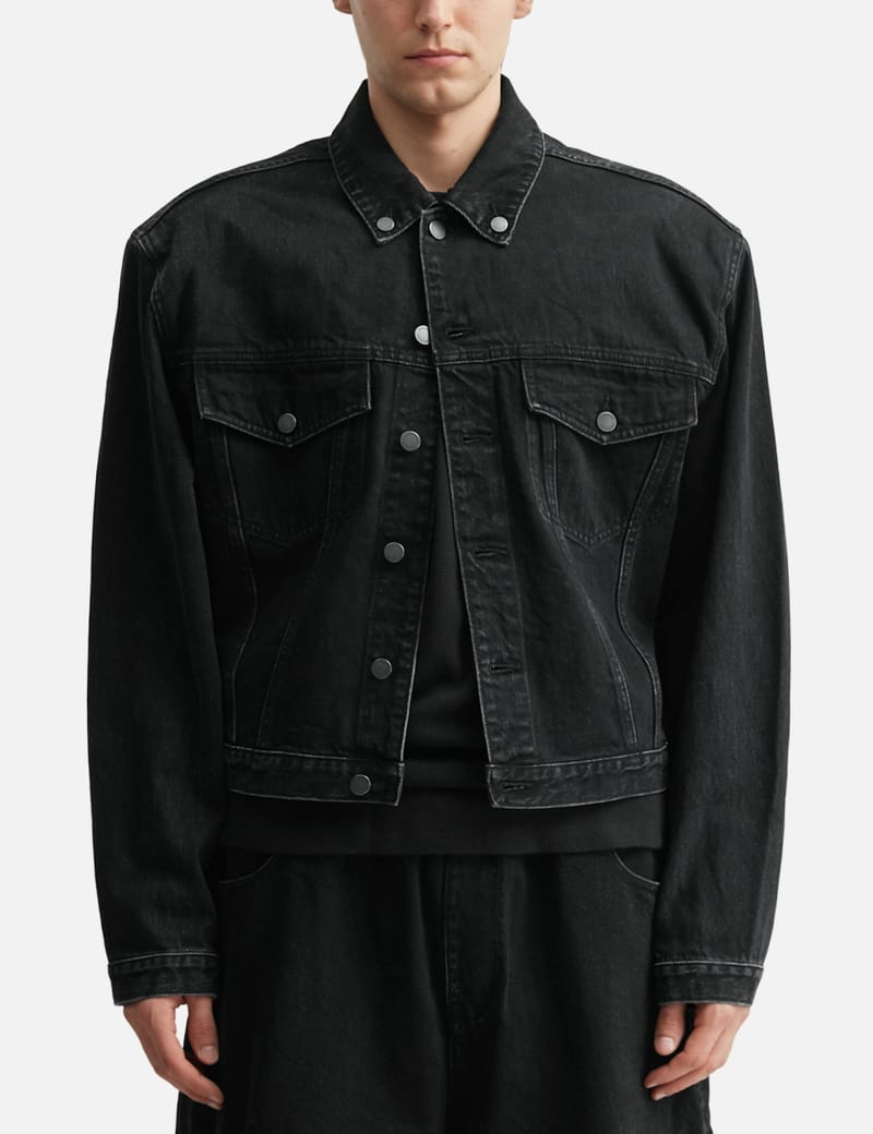Entire Studios - A-2 Bomber Jacket | HBX