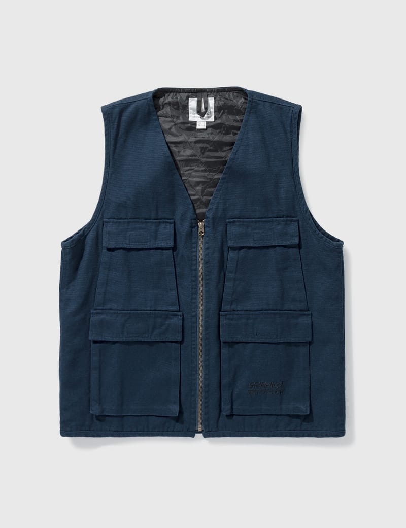 Gramicci - Gear Vest | HBX