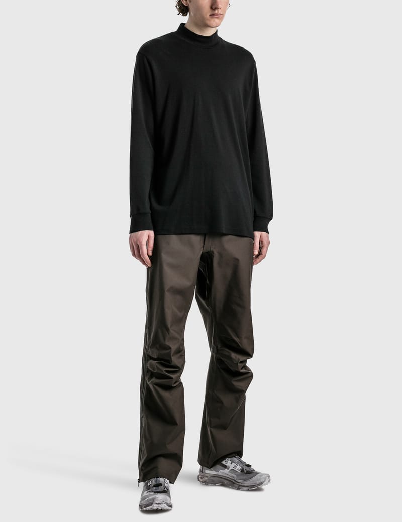 GR10K - GORE-TEX Arc Pants | HBX - Globally Curated Fashion and