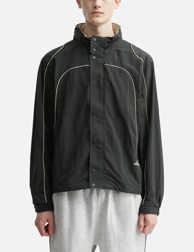 Sunlove - Twinkle Track Jacket | HBX