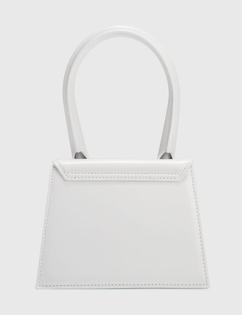 ★送料関税込★JACQUEMUS ル チキート モエン ハンドバッグ 楽天市場】JACQUEMUS ハンドバッグ ル・チキート・モエン