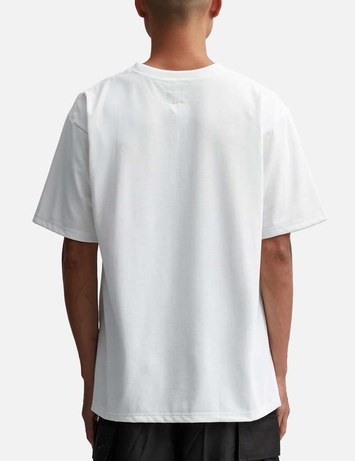 T-shirt Uomo X RAY Manica Corta Girocollo - Slim Fit In Cotone Elasticizzato - Maglietta Casual Morbida