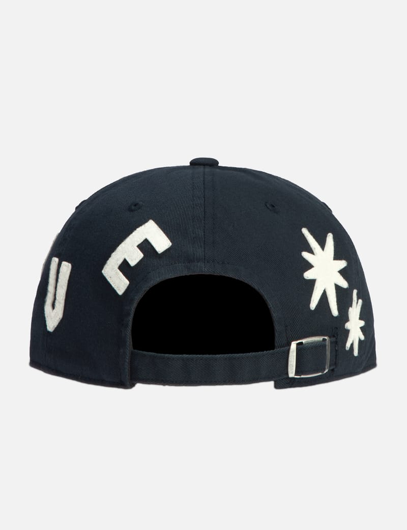 Sunlove - STACCATO CAP | HBX - Globally Curated Fashion and