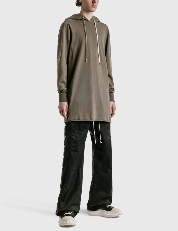 Rick Owens Drkshdw Pusher Pants HBX Globally Curated Fashion and Lifestyle by Hypebeast