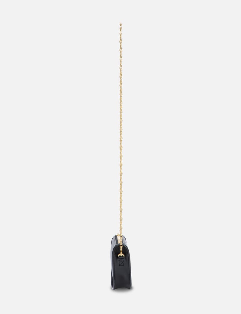 Burberry - Micro Shield Sling Bag | HBX - Globally Curated