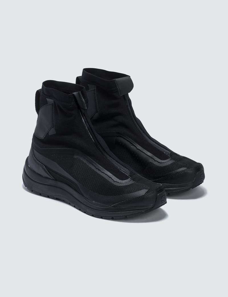 11 By Boris Bidjan Saberi - Salomon Bamba 2 Sneakers | HBX