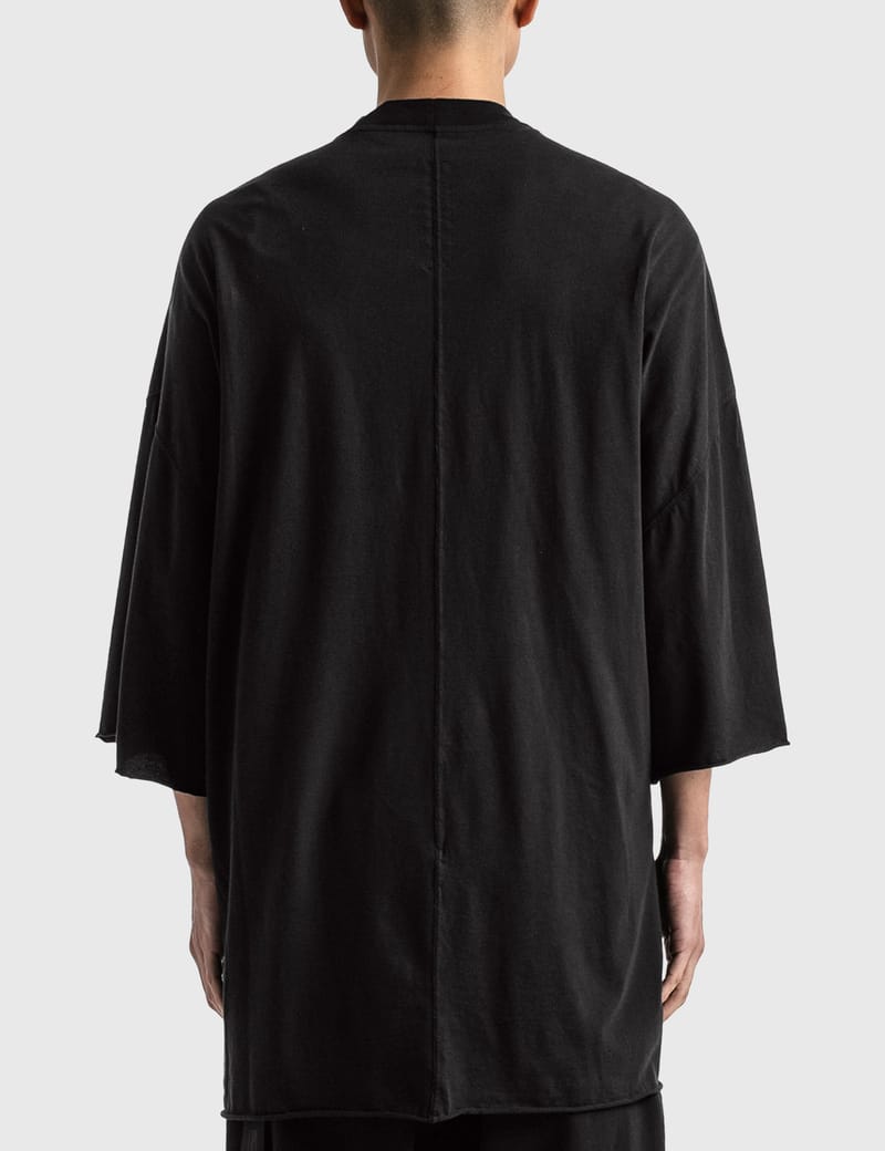 Rick Owens Drkshdw - オーバーサイズ Tシャツ | HBX - ハイプビースト